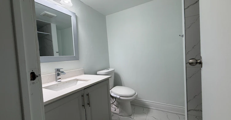 Basement-41 Manitou Crescent N, Brampton, ON, L6S 2Z6 - 9