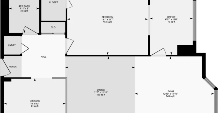 210-300 Webb Drive, Mississauga, ON, L5B 3W3 - 2