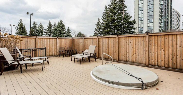 210-300 Webb Drive, Mississauga, ON, L5B 3W3 - 22