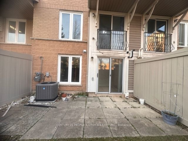 165-833 Scollard Court, Mississauga, ON, L5B 2B4 - 18