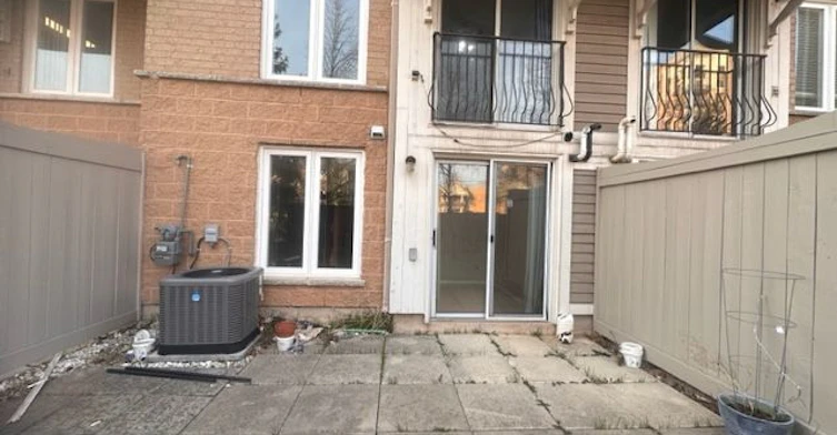 165-833 Scollard Court, Mississauga, ON, L5B 2B4 - 18