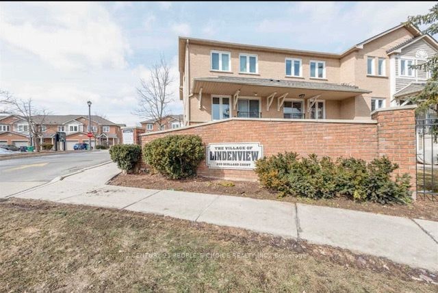 165-833 Scollard Court, Mississauga, ON, L5B 2B4 - 2
