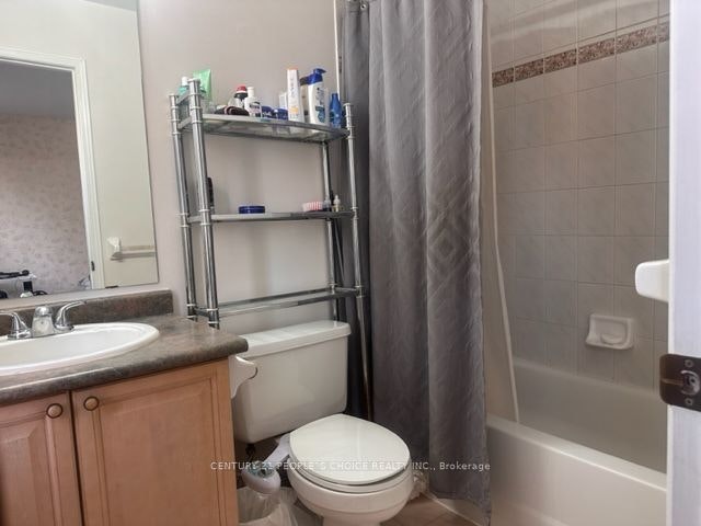 165-833 Scollard Court, Mississauga, ON, L5B 2B4 - 12