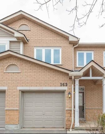 165-833 Scollard Court, Mississauga, ON, L5B 2B4