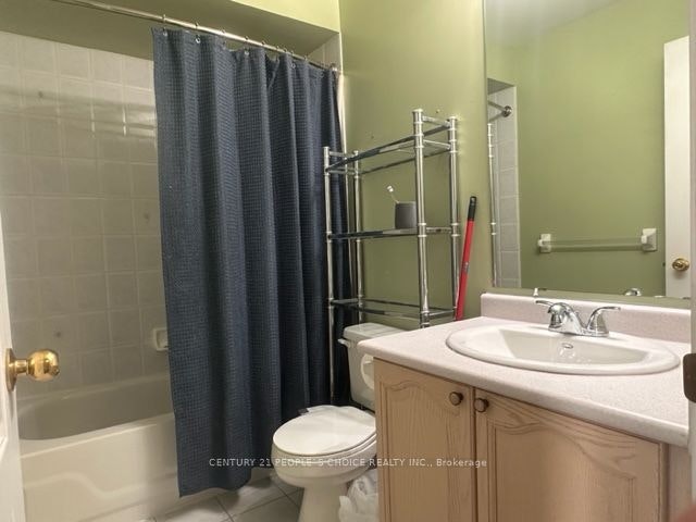 165-833 Scollard Court, Mississauga, ON, L5B 2B4 - 13