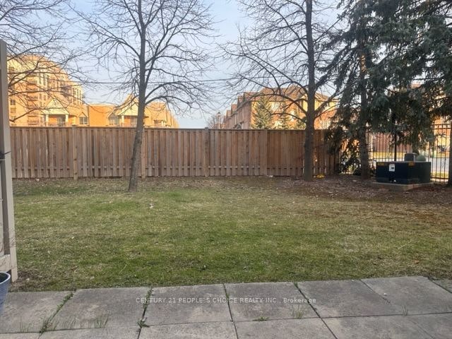 165-833 Scollard Court, Mississauga, ON, L5B 2B4 - 19