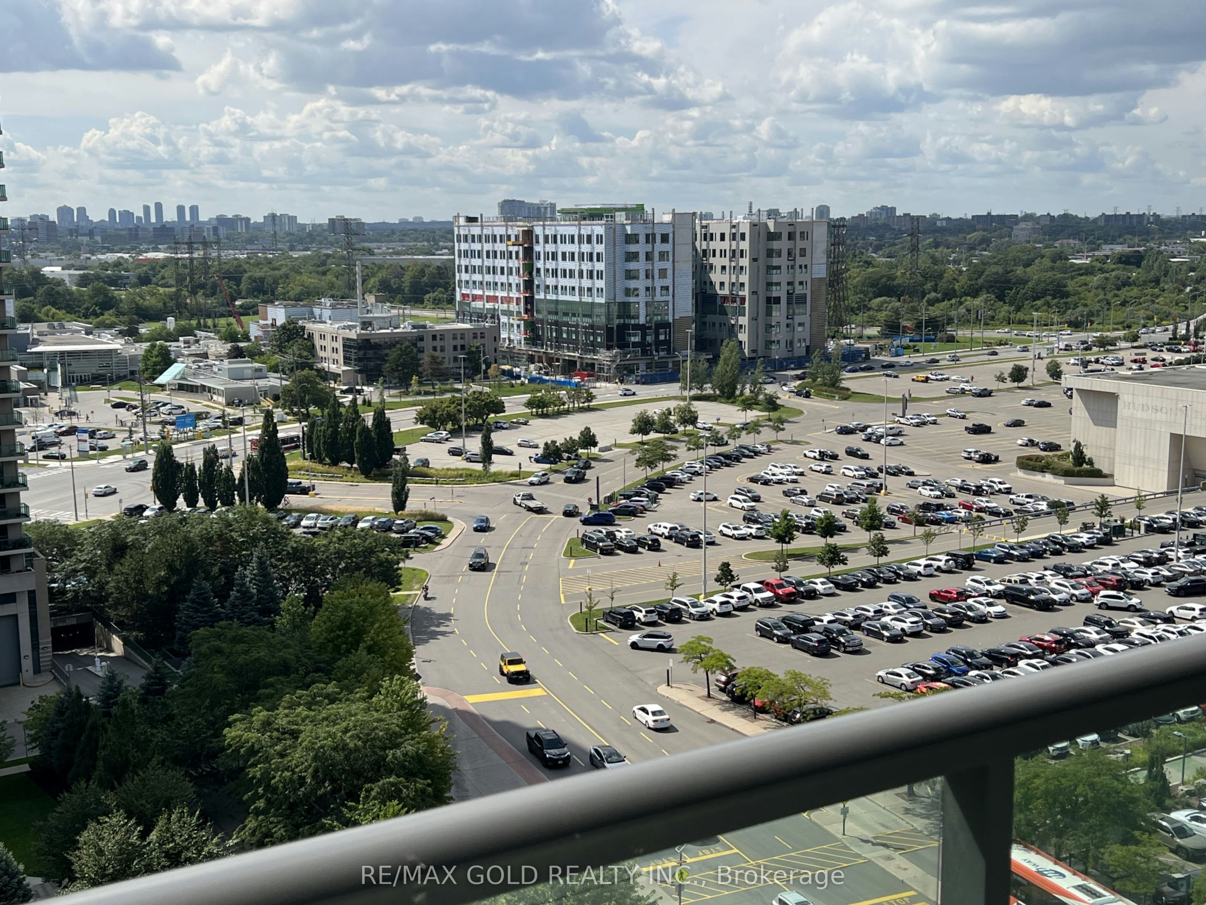 1501-205 Sherway Gardens Road, Toronto, ON, M9C 0A5 - 25