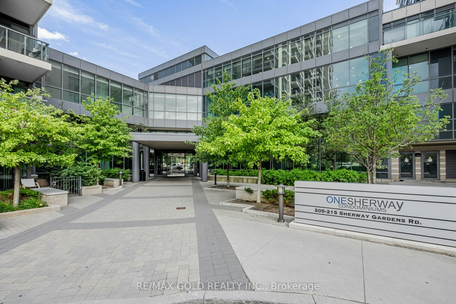 1501-205 Sherway Gardens Road, Toronto, ON, M9C 0A5 - 3