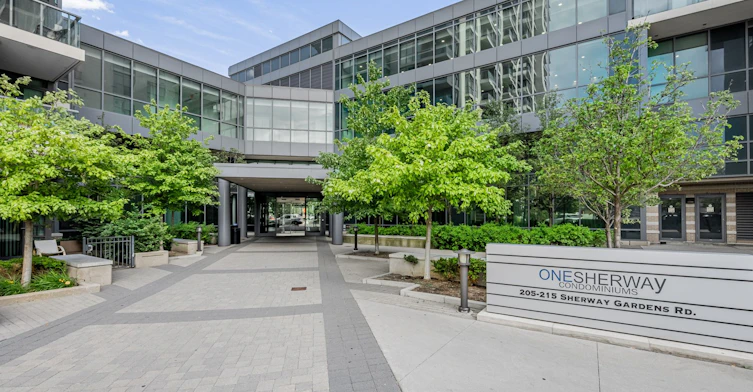 1501-205 Sherway Gardens Road, Toronto, ON, M9C 0A5 - 3
