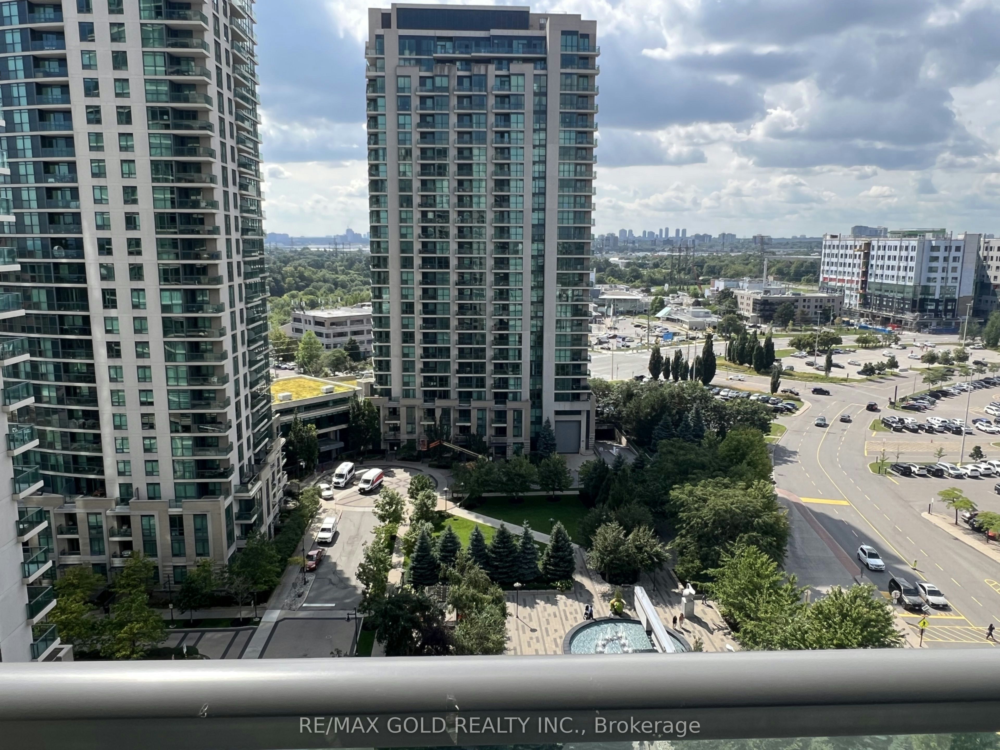 1501-205 Sherway Gardens Road, Toronto, ON, M9C 0A5 - 24