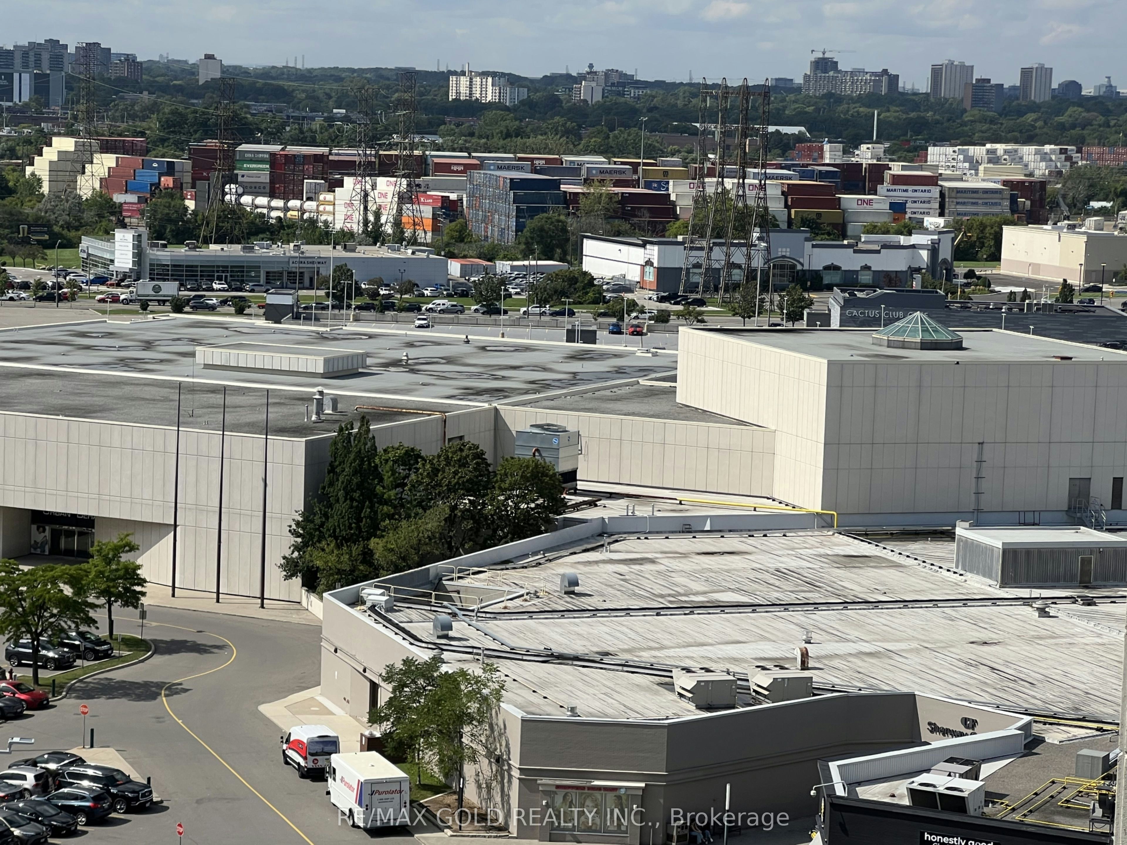 1501-205 Sherway Gardens Road, Toronto, ON, M9C 0A5 - 28