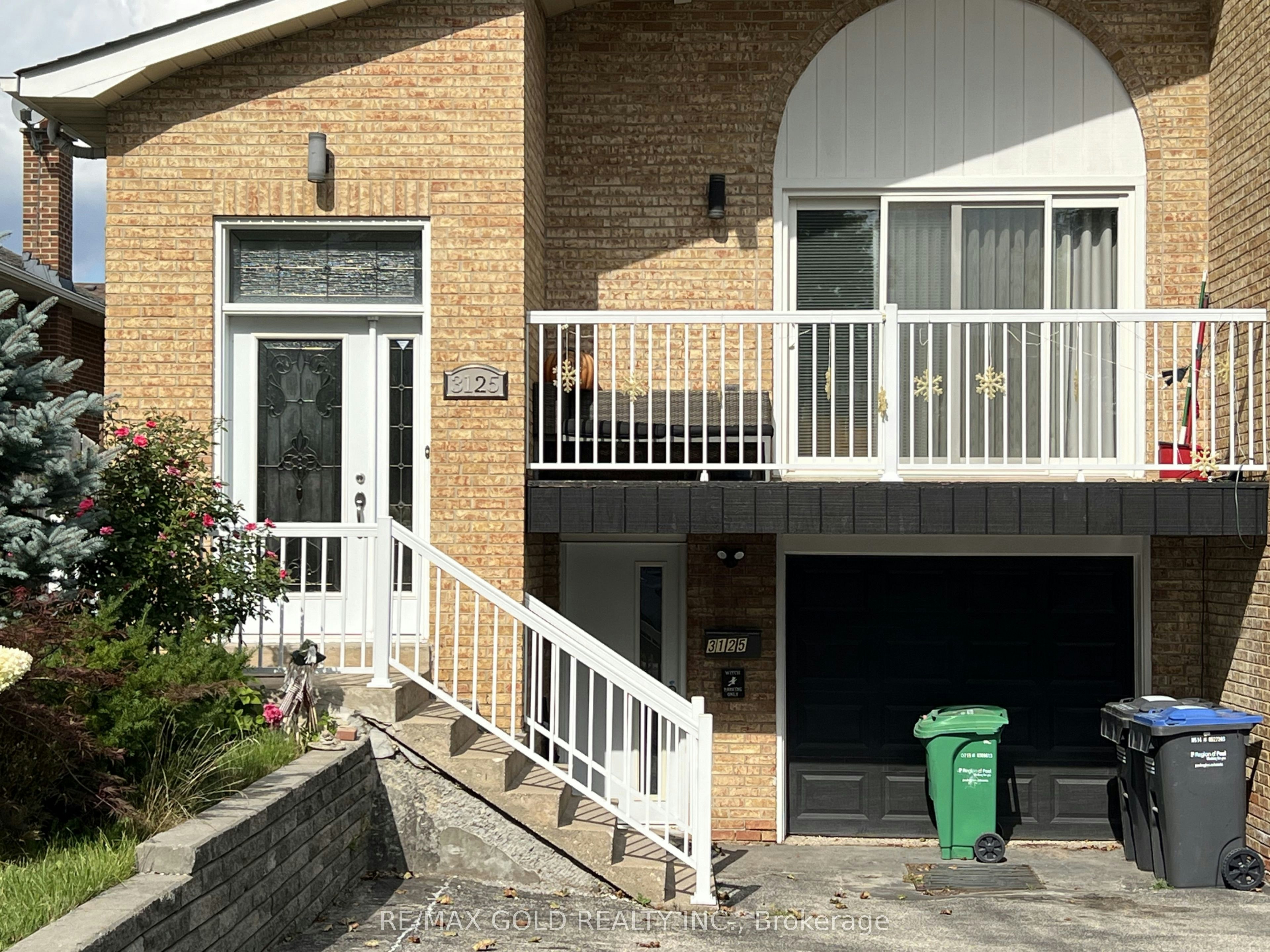 Lower-3125 Lednier Terrace, Mississauga, ON, L4Y 3Z9