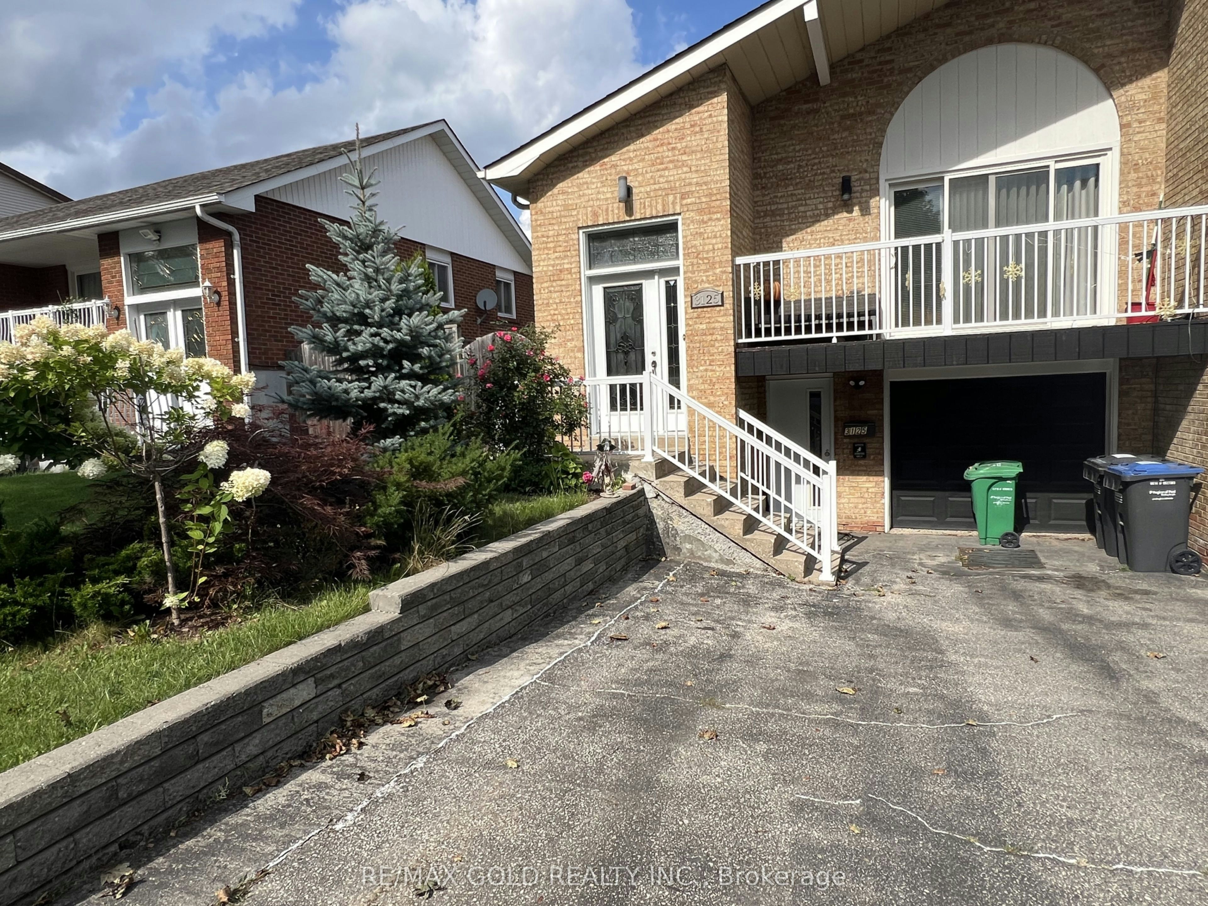 Lower-3125 Lednier Terrace, Mississauga, ON, L4Y 3Z9 - 2