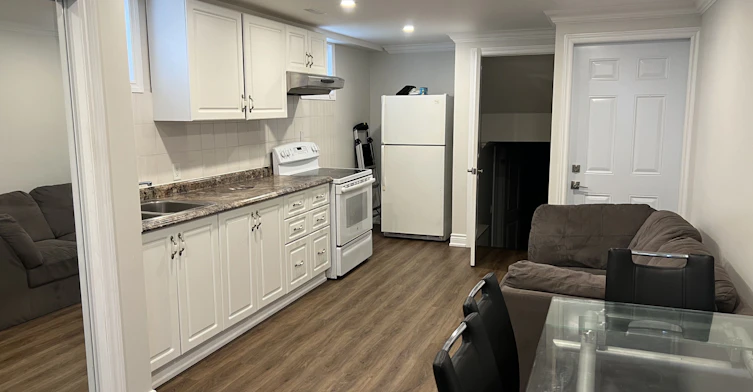 Lower-3125 Lednier Terrace, Mississauga, ON, L4Y 3Z9 - 3