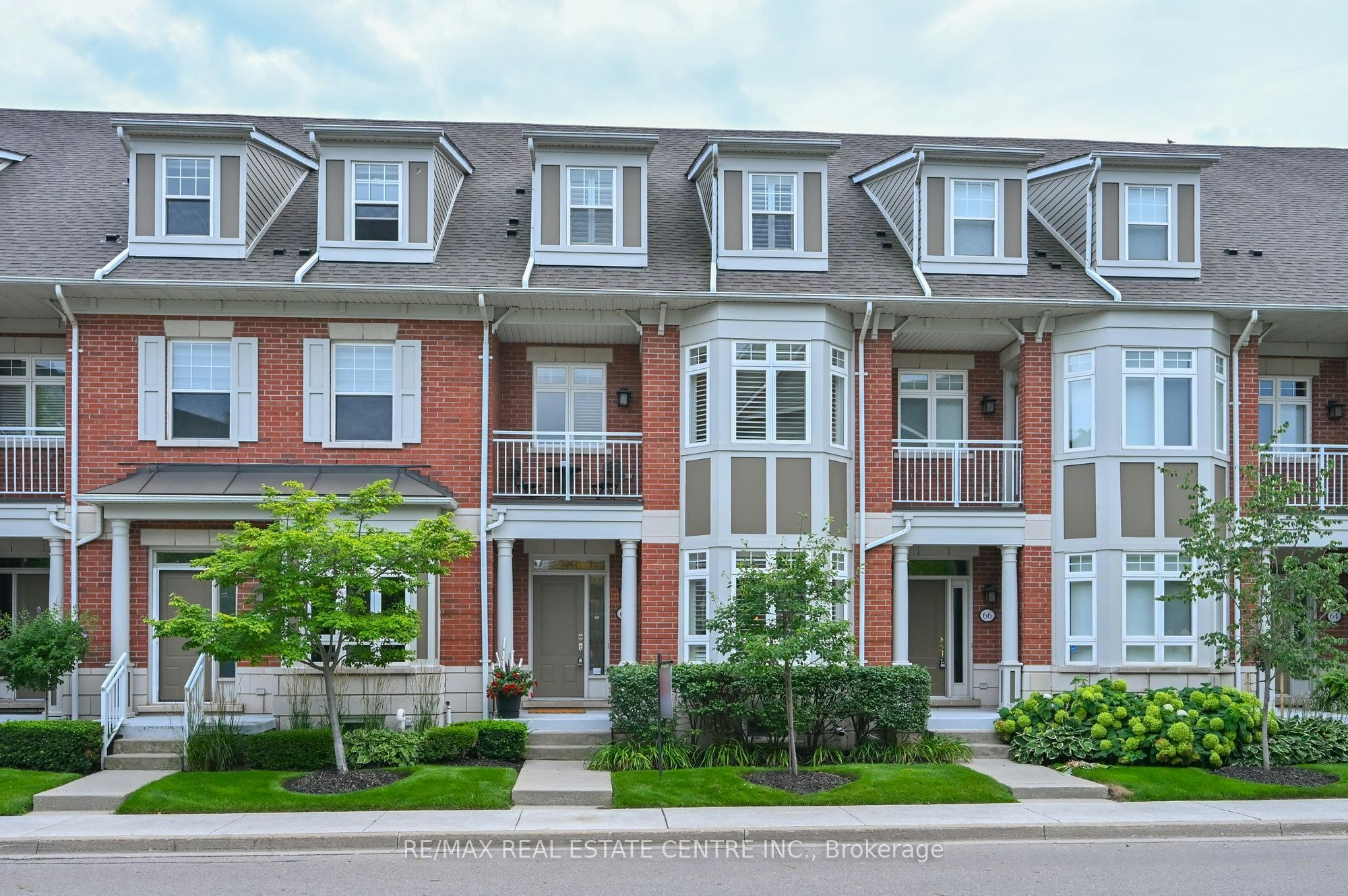 43-68 Compass Way, Mississauga, ON, L5G 4T8