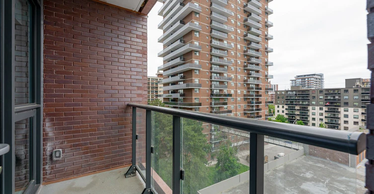 518-28 Ann Street, Mississauga, ON, L5G 3G1 - 2