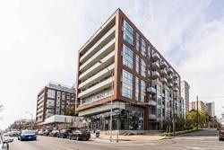 622-1830 Bloor Street W, Toronto, ON, M6P 3K6