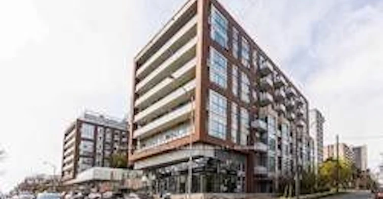 622-1830 Bloor Street W, Toronto, ON, M6P 3K6