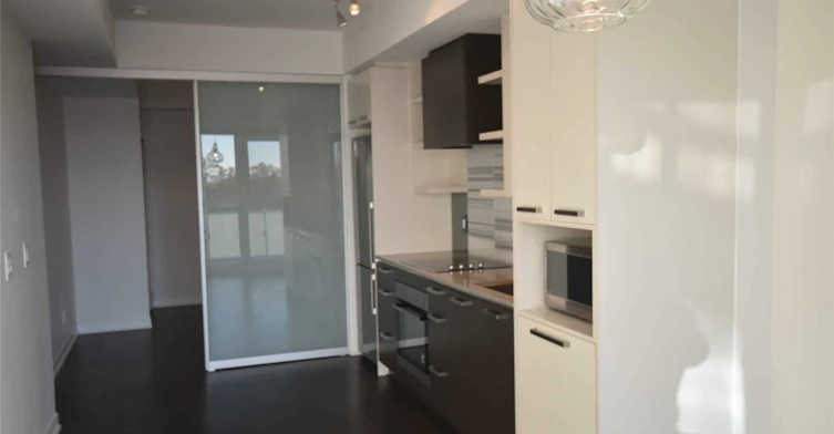 622-1830 Bloor Street W, Toronto, ON, M6P 3K6 - 5