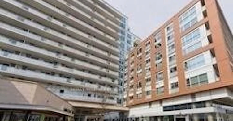 622-1830 Bloor Street W, Toronto, ON, M6P 3K6 - 15