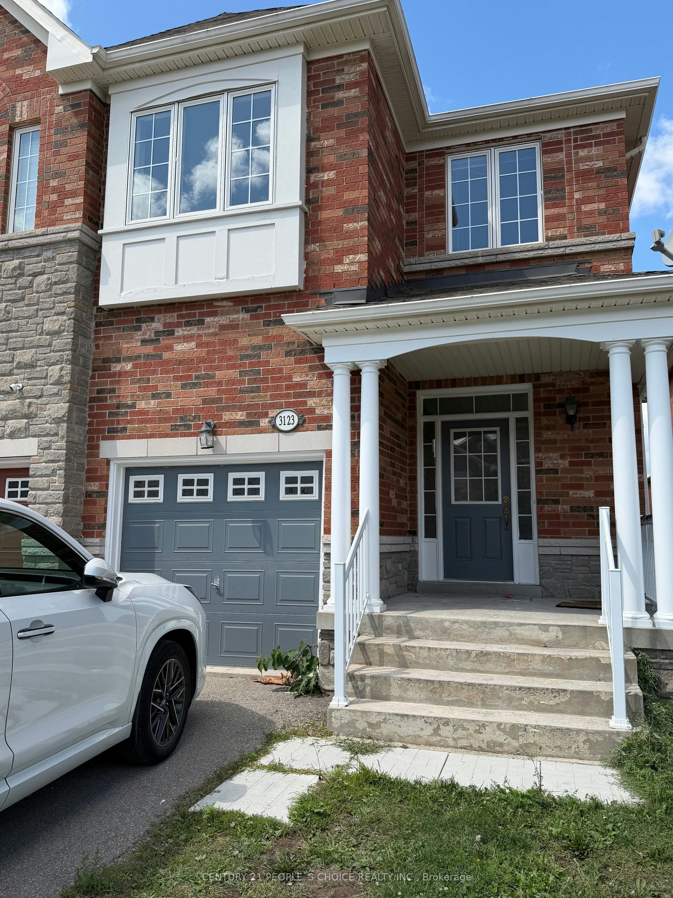 3123 Cabano Crescent, Mississauga, ON, L5M 0C5