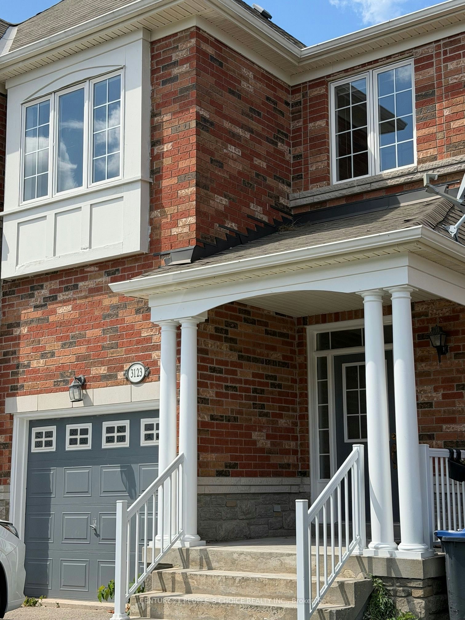 3123 Cabano Crescent, Mississauga, ON, L5M 0C5 - 2