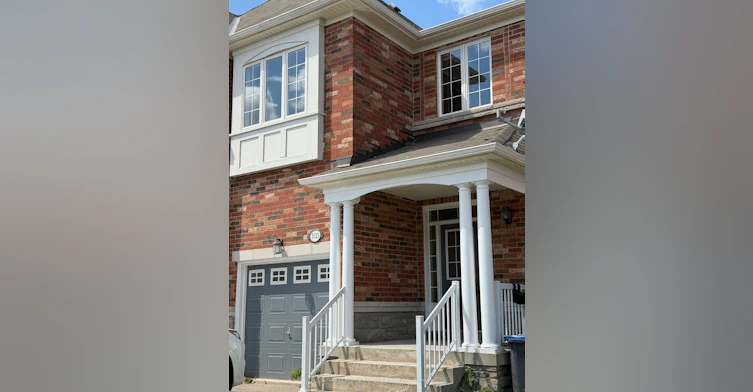 3123 Cabano Crescent, Mississauga, ON, L5M 0C5 - 2