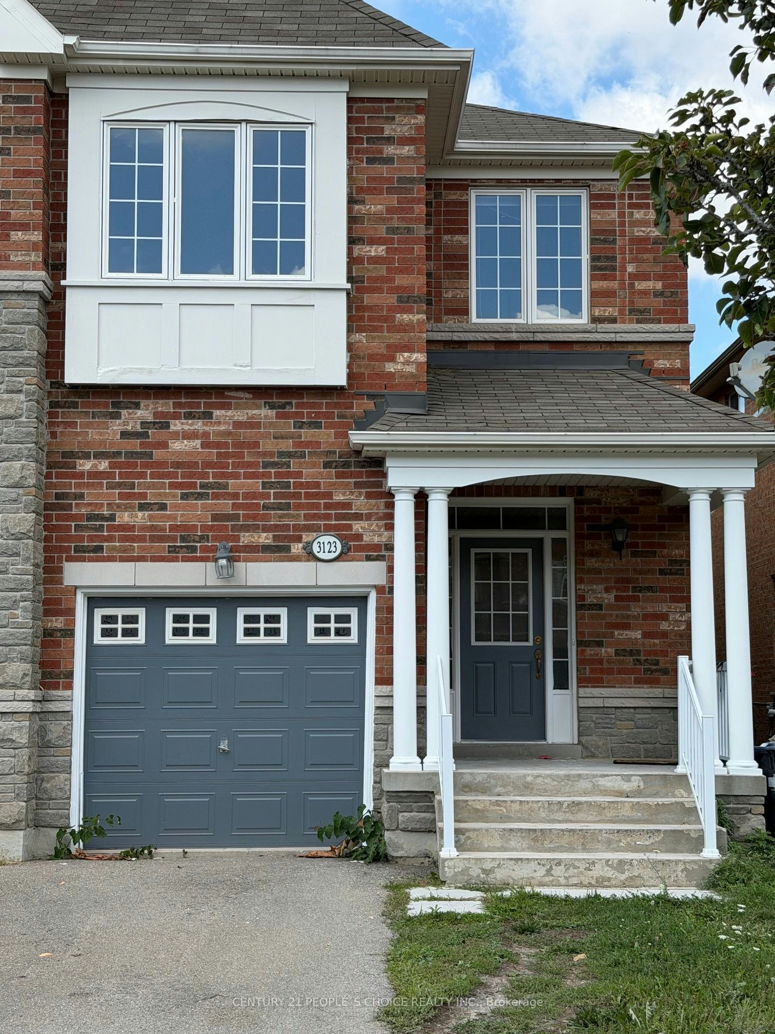 3123 Cabano Crescent, Mississauga, ON, L5M 0C5 - 3