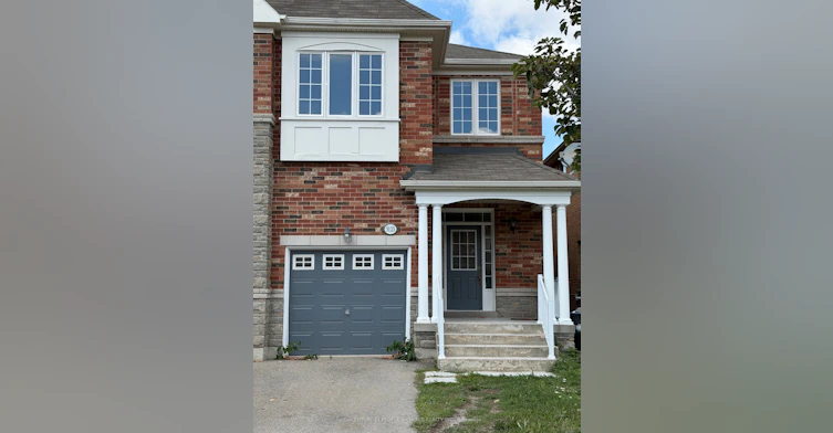 3123 Cabano Crescent, Mississauga, ON, L5M 0C5 - 3