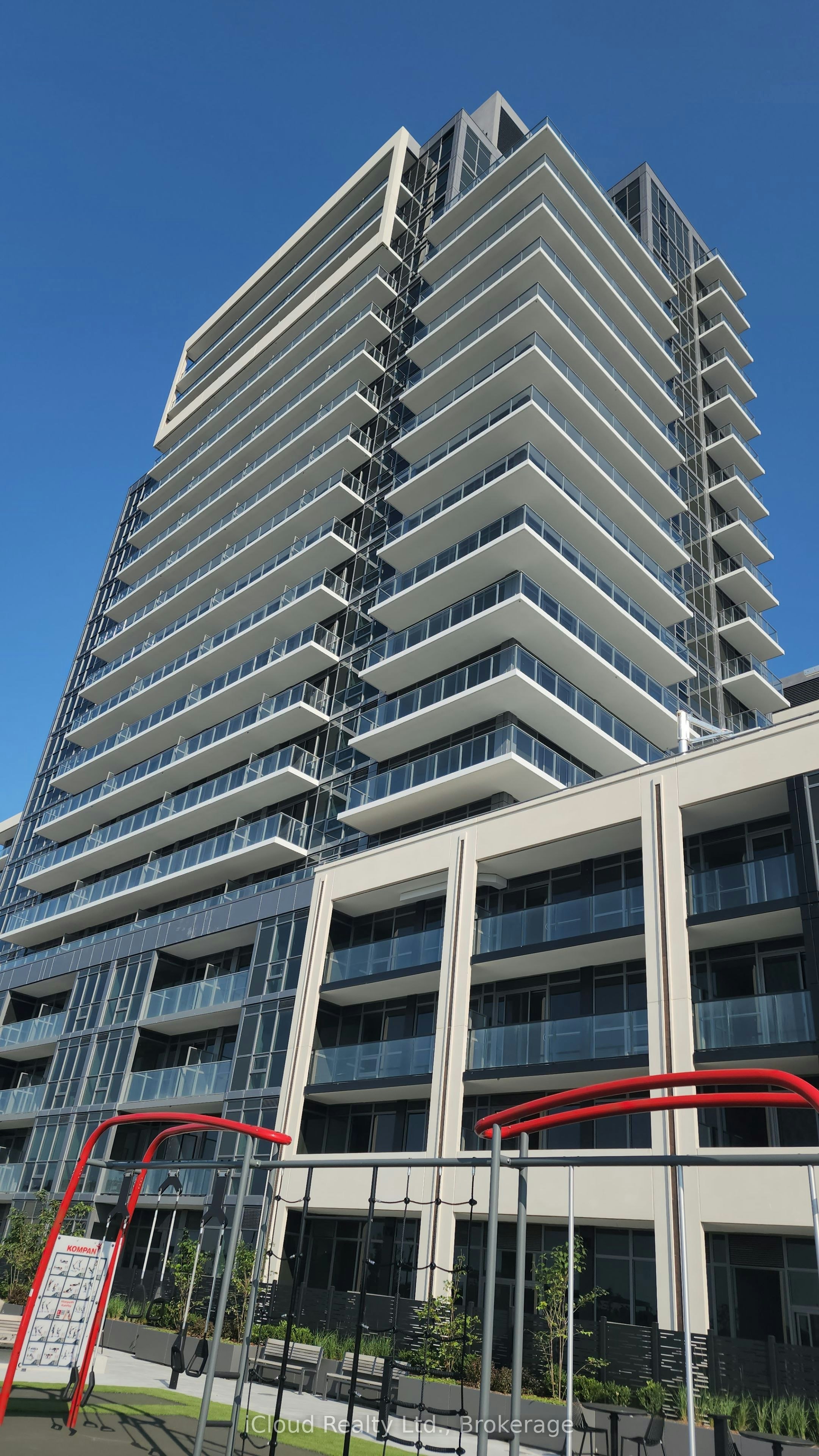 805A-115 Nipissing Road, Milton, ON, L9T 1R3