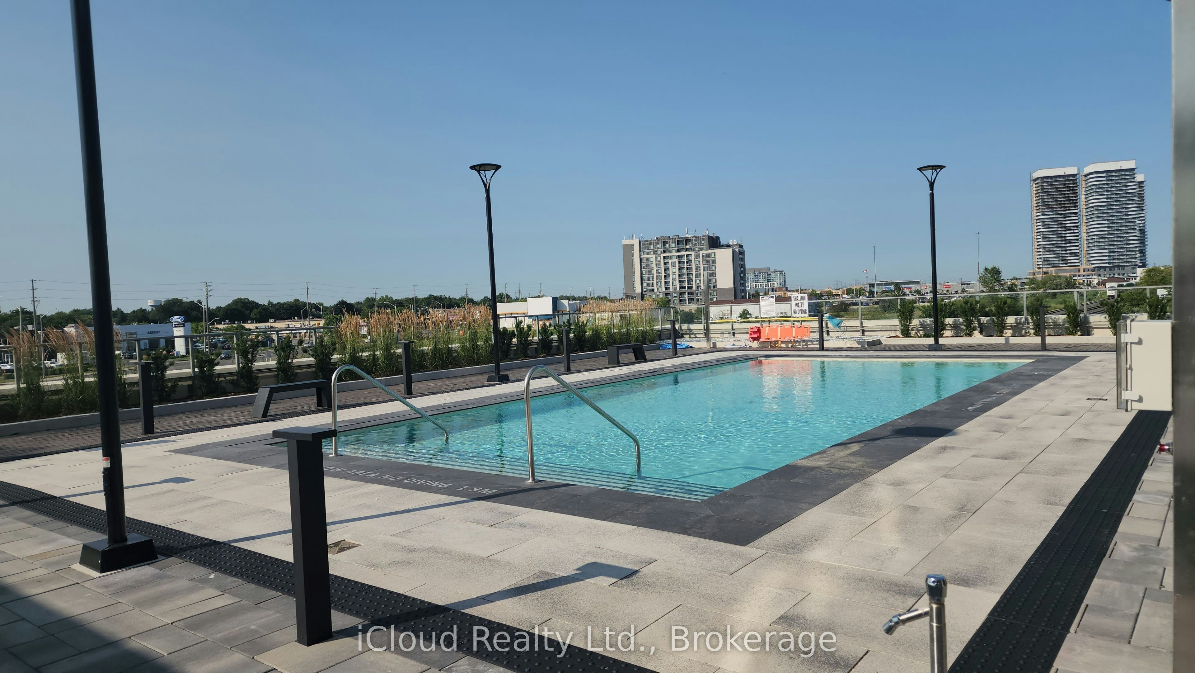 805A-115 Nipissing Road, Milton, ON, L9T 1R3 - 15