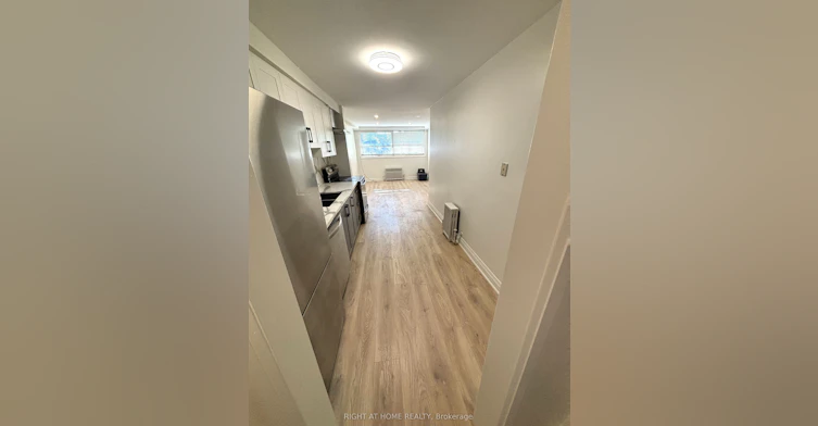 1-31 Wesley Street, Toronto, ON, M8Y 2W5 - 8