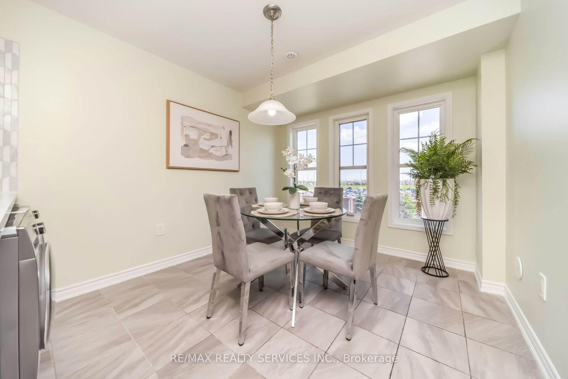 Upper-39 Baycliffe Crescent, Brampton, ON, L7A 0S5 - 12
