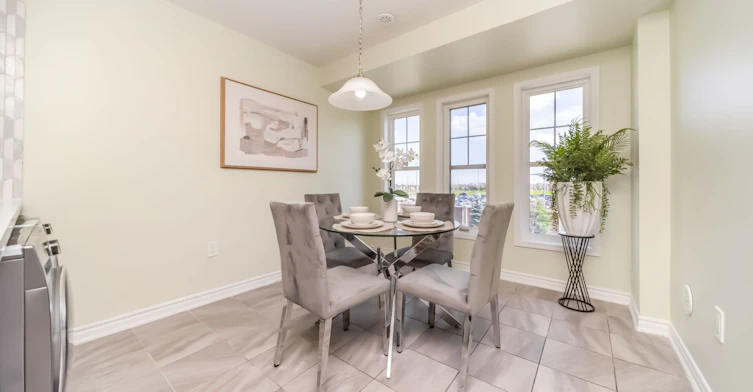 Upper-39 Baycliffe Crescent, Brampton, ON, L7A 0S5 - 12