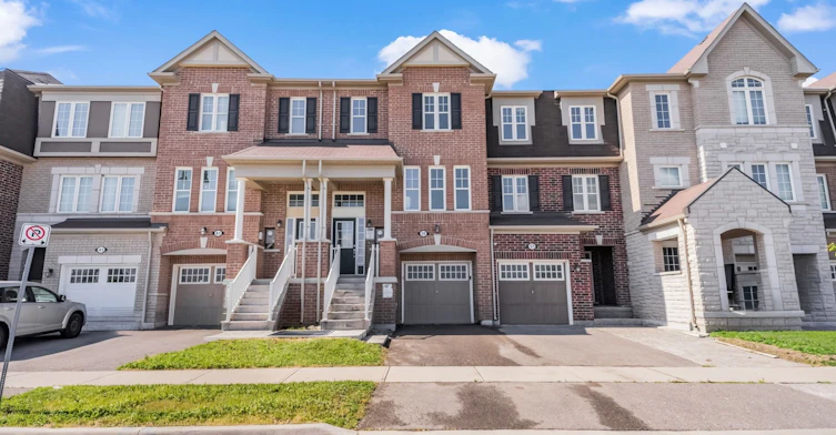 Upper-39 Baycliffe Crescent, Brampton, ON, L7A 0S5