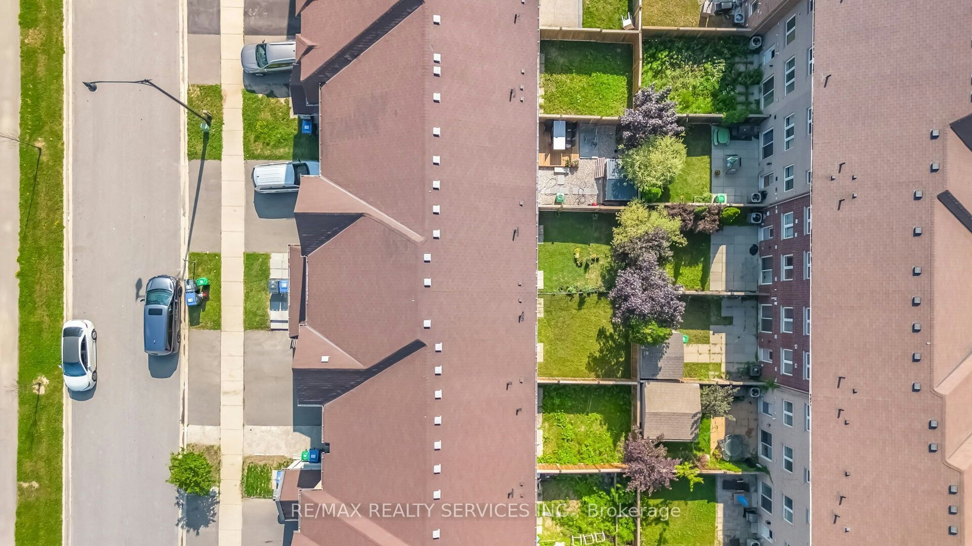 Upper-39 Baycliffe Crescent, Brampton, ON, L7A 0S5 - 40