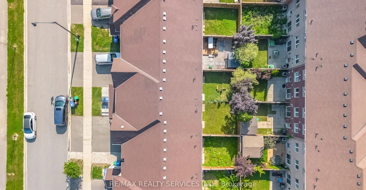 Upper-39 Baycliffe Crescent, Brampton, ON, L7A 0S5 - 40