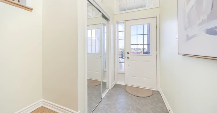 Upper-39 Baycliffe Crescent, Brampton, ON, L7A 0S5 - 3