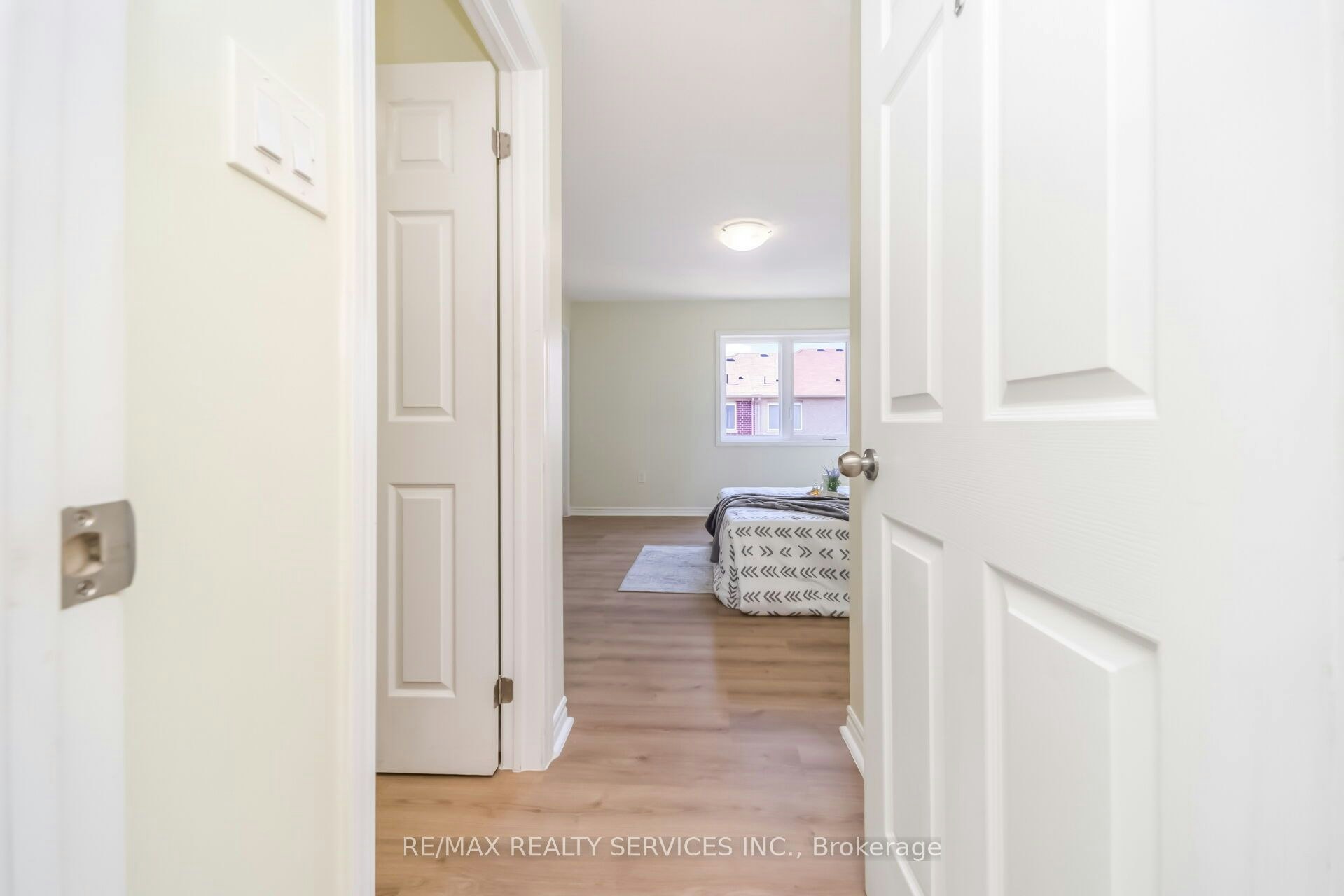 Upper-39 Baycliffe Crescent, Brampton, ON, L7A 0S5 - 34