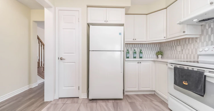 Upper-39 Baycliffe Crescent, Brampton, ON, L7A 0S5 - 9