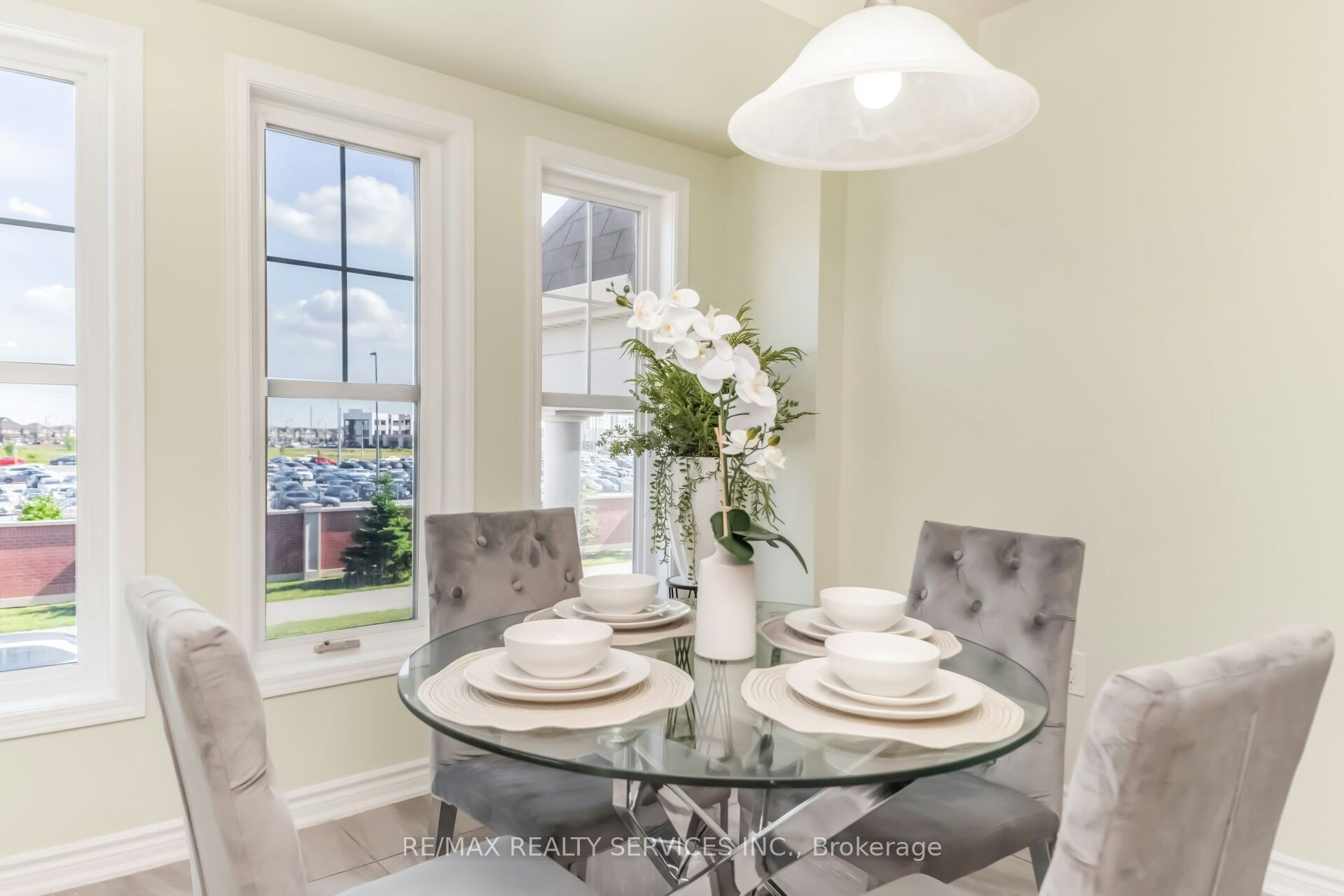 Upper-39 Baycliffe Crescent, Brampton, ON, L7A 0S5 - 14