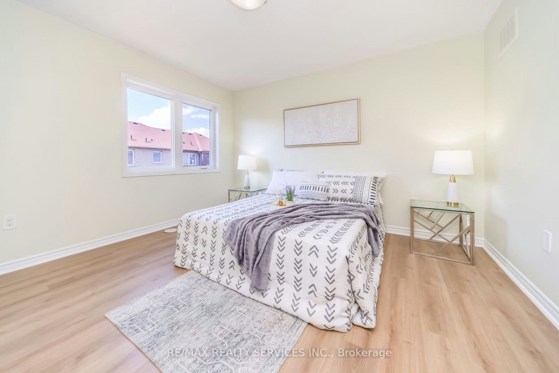 Upper-39 Baycliffe Crescent, Brampton, ON, L7A 0S5 - 36
