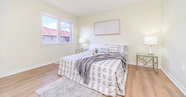 Upper-39 Baycliffe Crescent, Brampton, ON, L7A 0S5 - 36