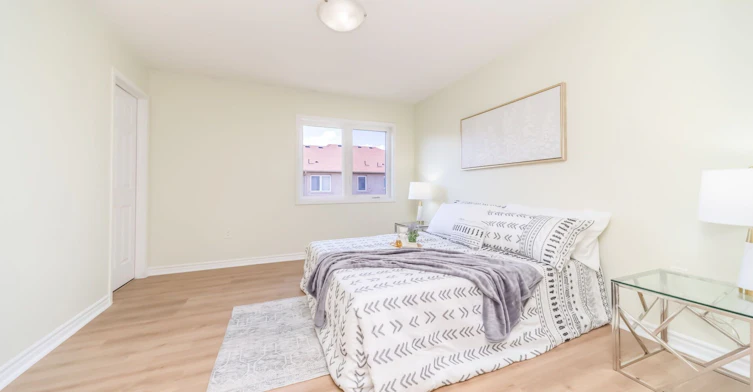 Upper-39 Baycliffe Crescent, Brampton, ON, L7A 0S5 - 35