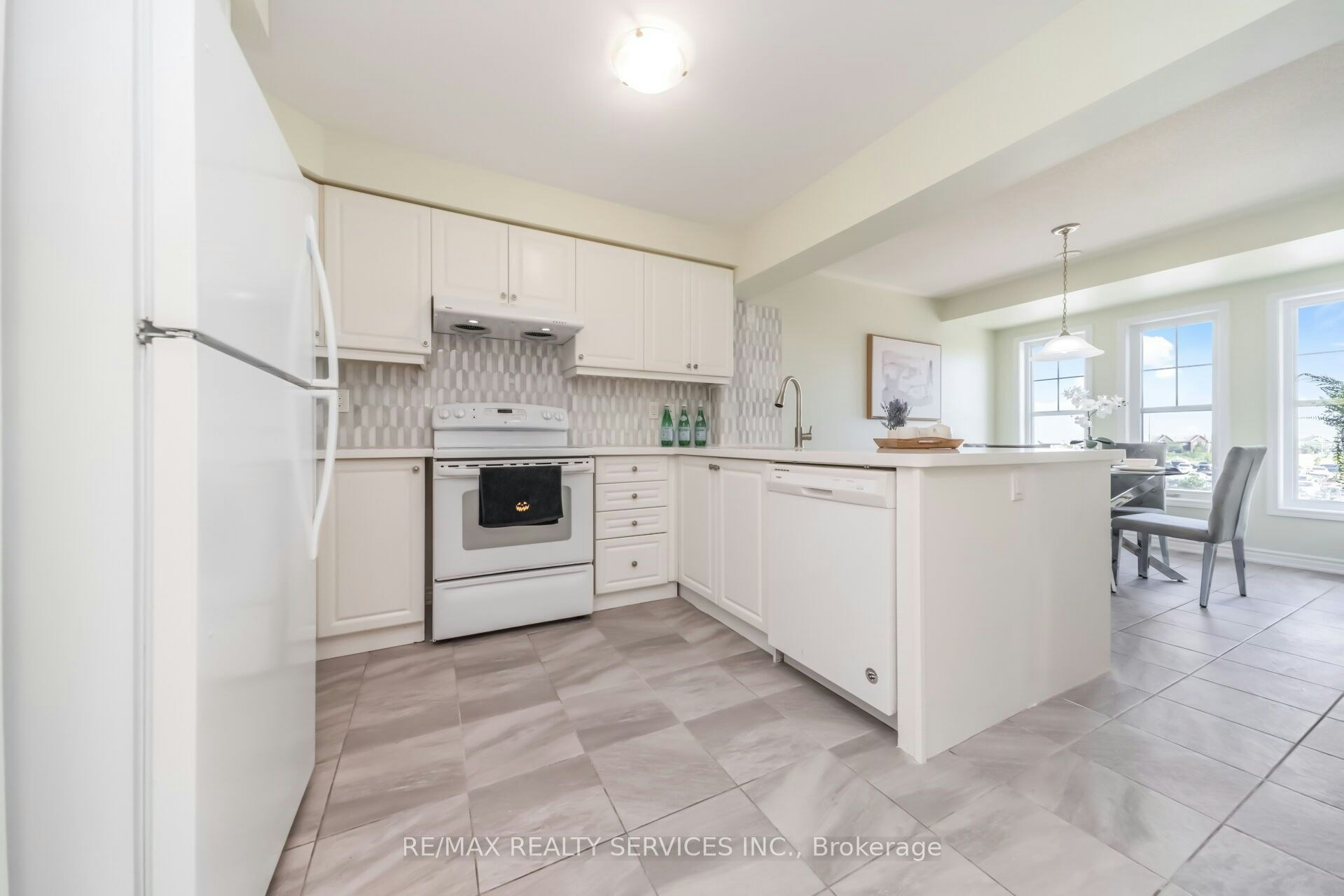 Upper-39 Baycliffe Crescent, Brampton, ON, L7A 0S5 - 6
