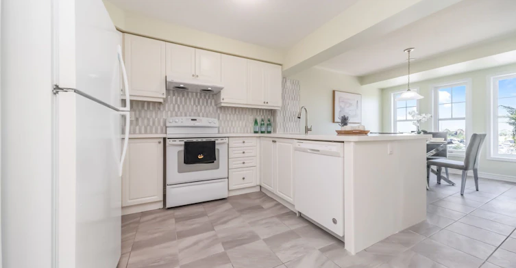 Upper-39 Baycliffe Crescent, Brampton, ON, L7A 0S5 - 6