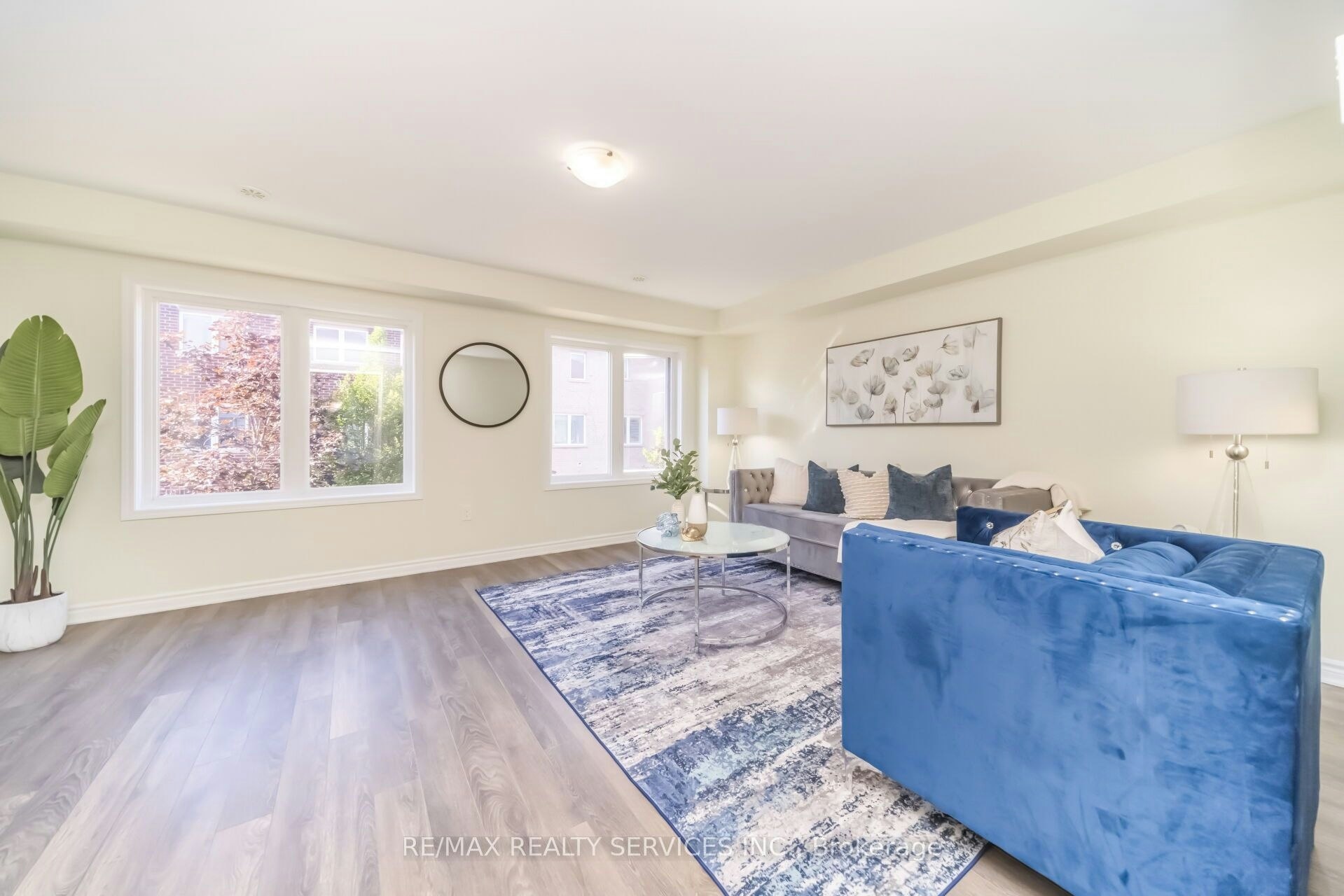 Upper-39 Baycliffe Crescent, Brampton, ON, L7A 0S5 - 20