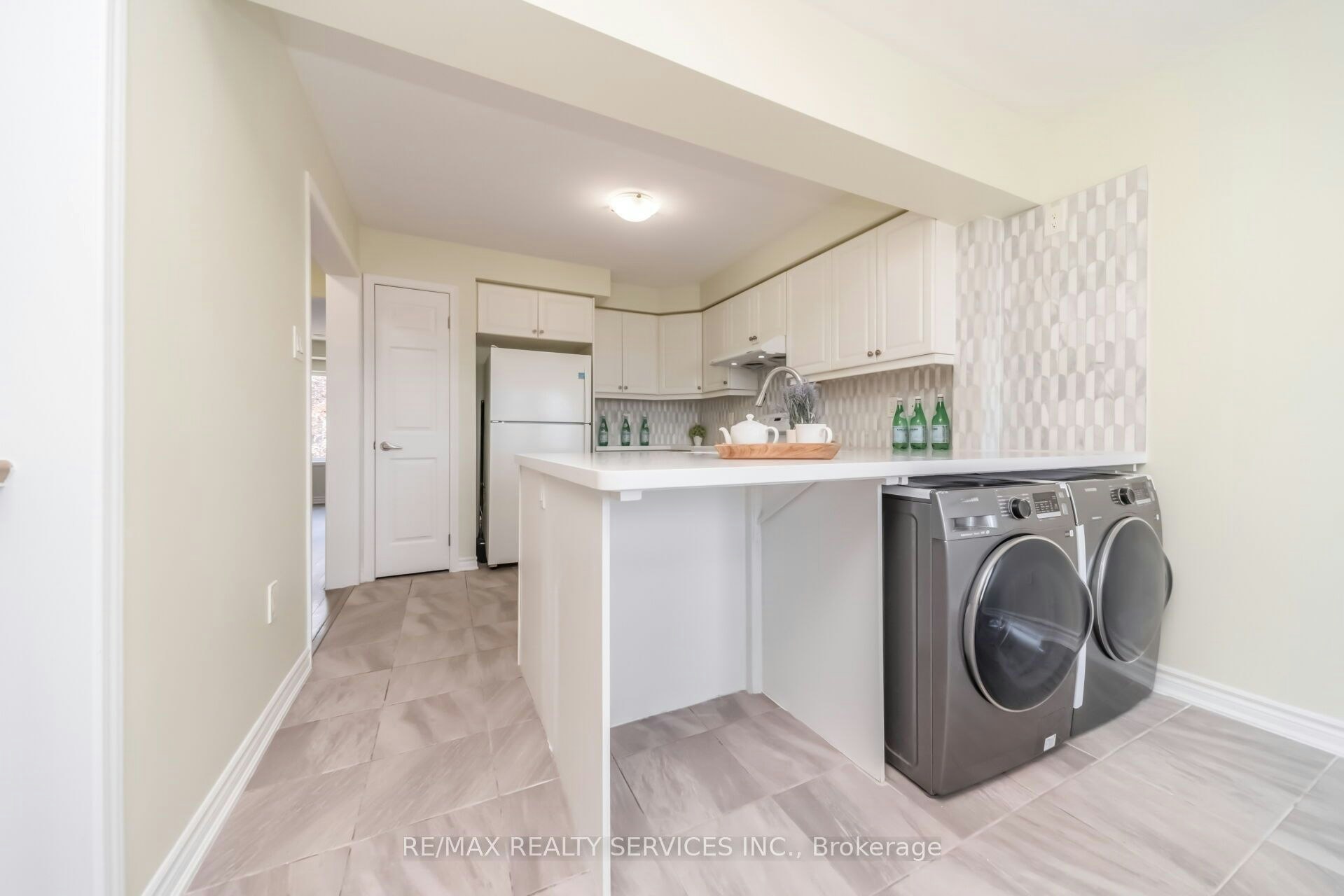 Upper-39 Baycliffe Crescent, Brampton, ON, L7A 0S5 - 8