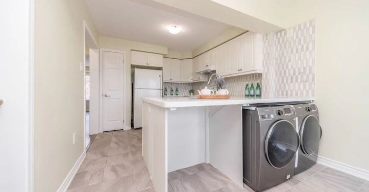 Upper-39 Baycliffe Crescent, Brampton, ON, L7A 0S5 - 8