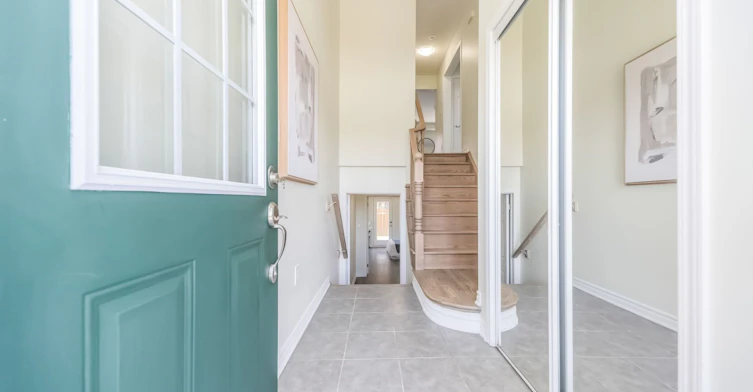 Upper-39 Baycliffe Crescent, Brampton, ON, L7A 0S5 - 2